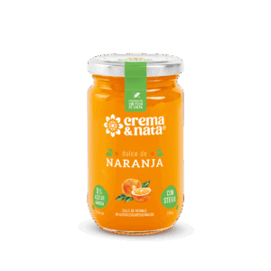 Mermelada Diet Naranja 330 gr. - Imagen 1